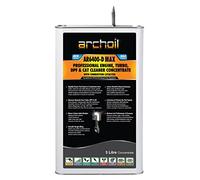 Archoil AR6400-D MAX Pro Diesel DPF, Turbo, CAT, Injector Cleaner - 5 Litre