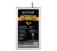 Archoil AR6900-D MAX Advanced Diesel Additive Concentrate- 5 Litres