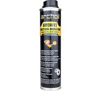 Archoil AR9200 V2 Nano MO-WS2 Double Ester Engine Oil Additive 400ml | Patented Nano WS2 with Moly | Instantly Reduce Friction, Wear, Engine Noise & Oil Consumption.- 400ml