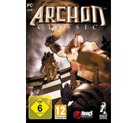 Archon Classic - Windows