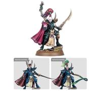 Warhammer 40,000 - Drukhari: Archon