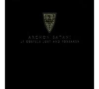 Archon Satani - Of Gospels Lost and Forsaken