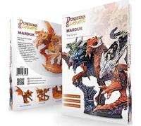 Archon Studio 71261 Marduk Accessories, Multi-Coloured