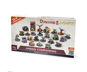 Archon Studio ARCDNL0011 Accessories, Multicoloured, Medium