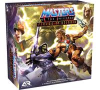 ARCHON STUDIO Board Game Masters of the Universe Fields Of Eternia