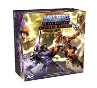 ARCHON STUDIO Board Game Masters of the Universe Fields Of Eternia