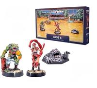 Archon Studio Board Games, Multi-Colour (GAN-763620)