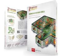 Archon Studio DNL0003 Accessories, Multi-Coloured