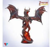 Archon Studio - DNL0030: Dungeons & Lasers Dragons: Dragon Of Schmargonrog New