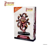 Archon Studio - DNL0087: Dungeons & Lasers Miniatures: Observer - New
