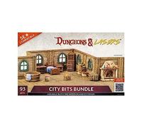 Archon Studio Dungeon & Lasers: City Bits Bundle