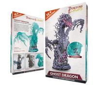 Dungeons & Lasers: Ghost Dragon