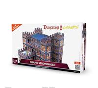 Archon Studio Dungeons & Lasers: Grand Stronghold