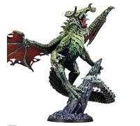 Dungeons & Lasers: Draculus the Cunning