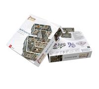 Archon Studio Dungeons & Lasers: Sci-Fi Starter Set