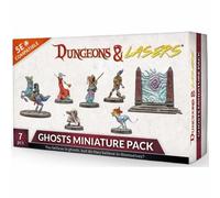 Archon Studio Ghosts Miniature Pack (US IMPORT)