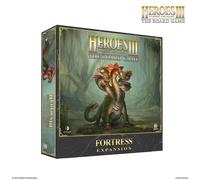 Archon Studio - HER0020: HoM&M III: The Board Game Fortress Expansion (FR) New