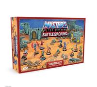 Archon Studio MOTU0003 Accessories, Multi-Coloured