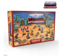 Archon Studio - MOTU0005: MotU Battleground Starter Set (ES)