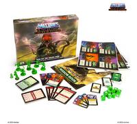 Archon Studio - MOTU0013: MotU Fields Of Eternia - Rise Of The Snake Men (EN)