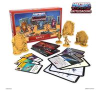 Archon Studio - MOTU0017: MotU Wave 1: Masters Of The Universe Faction (DE)