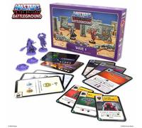 Archon Studio - MOTU0019: MotU Wave 1: Evil Warriors Faction (DE)