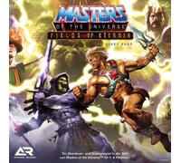 Archon Studio - MOTU0023: MotU Masters Of The Universe: Fields Of Eternia (ES)