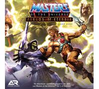 Archon Studio - MOTU0033: MotU Masters Of The Universe: Fields Of Eternia (DE)