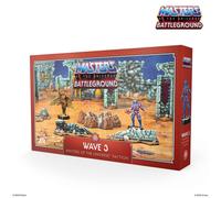 Archon Studio - MOTU0063: MotU Wave 3: Masters Of The Universe Faction (DE)