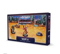 Masters of the Universe: Battleground - Wave 6: Evil Horde Faction Pack