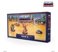 Archon Studio - MOTU0096: MotU Wave 6: Evil Horde Faction (DE)