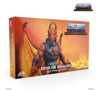 Archon Studio MOTU0109: MotU: Fields Of Eternia - Enter The Dragons (ES) - New