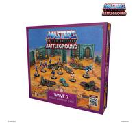 Archon Studio - MOTU0112: MotU - Battleground - Wave 7 - The Great Rebell.