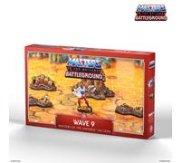 Archon Studio - MOTU0128 - Wave 9: Masters Of The Universe Faction (FR) - New