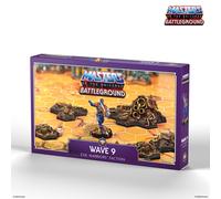 Archon Studio - MOTU0136 - Wave 9: Evil Warriors Faction (ES) - New