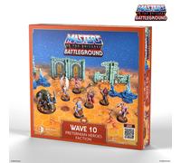 Archon Studio - MOTU0142 - Battleground Preternian Heroes Faction Wave 10 (ES)