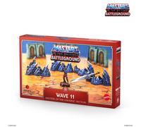 Archon Studio - MOTU0153 - Battleground - Roboto Faction Wave 11 (ES)