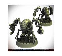 Archon Studio PSF0010 Accessories