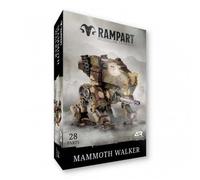 Archon Studio Rampart: Mammoth Walker