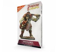 Archon Studio Yahazzal The Hungry Troll (Toy)