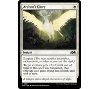 Archon's Glory | Wilds of Eldraine