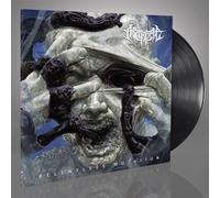 Archspire 'Relentless Mutation' Gatefold Black Vinyl (PRESALE Out Oct 30 2026)