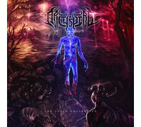 Archspire The Lucid Collective (Vinyl) (US IMPORT)