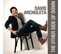Archuleta, David - The Other Side of Down