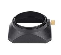 Archuu Camera Lens Hoods,49mm Rectangular Lens Hood Camera Lens Hood Shade Fits for DV,Camcorder, Digital Video Camera, Lens Filter,Barrel Thread