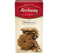Archway Cookies Soft Molasses Cookies 270ml