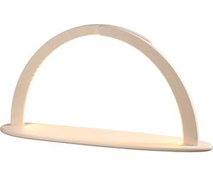 Archway XXL Natural, LED-lit, without filling 70x37x15cm NEW