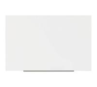 Archyi Tile Whiteboard, Magnetic lacquered steel surface, Frameless, 120 x 90 cm