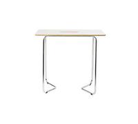 Bi-Office Archyi Douro 1200 x 700mm Dry Erase High Top Table - SD12310