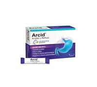 Arcid 12 Sticks 10Ml